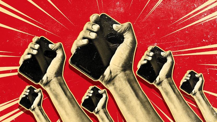 Dampak Revolusi Teknologi Dalam Bidang Politik yang Perlu Kita Tahu
